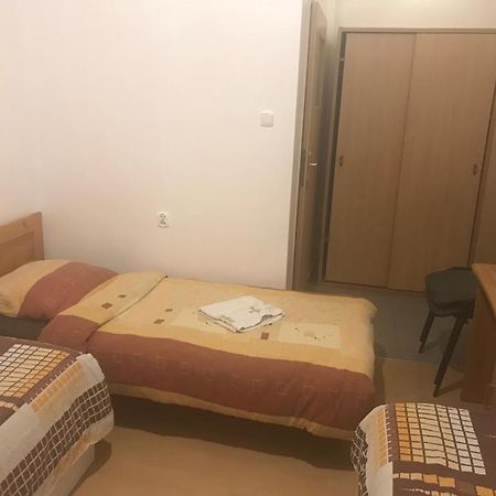 Clarus Mons Studio Hostel Czestochowa Luaran gambar
