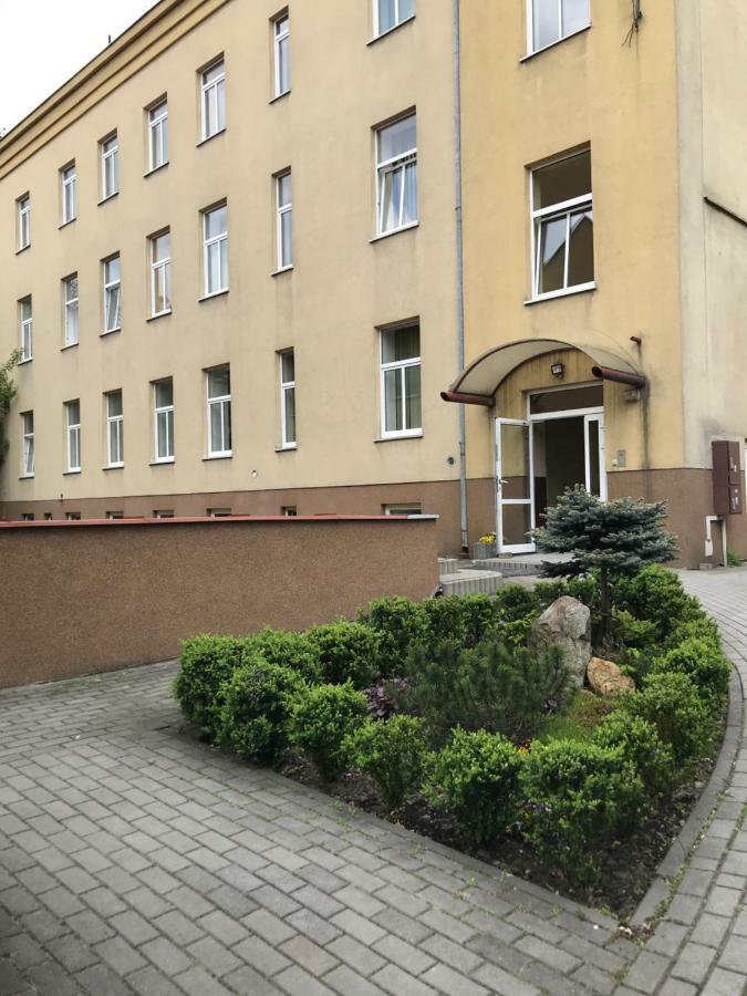 Clarus Mons Studio Hostel Czestochowa Luaran gambar
