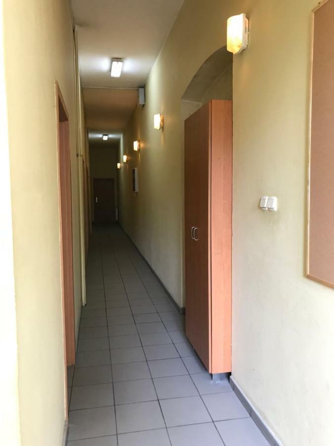 Clarus Mons Studio Hostel Czestochowa Luaran gambar